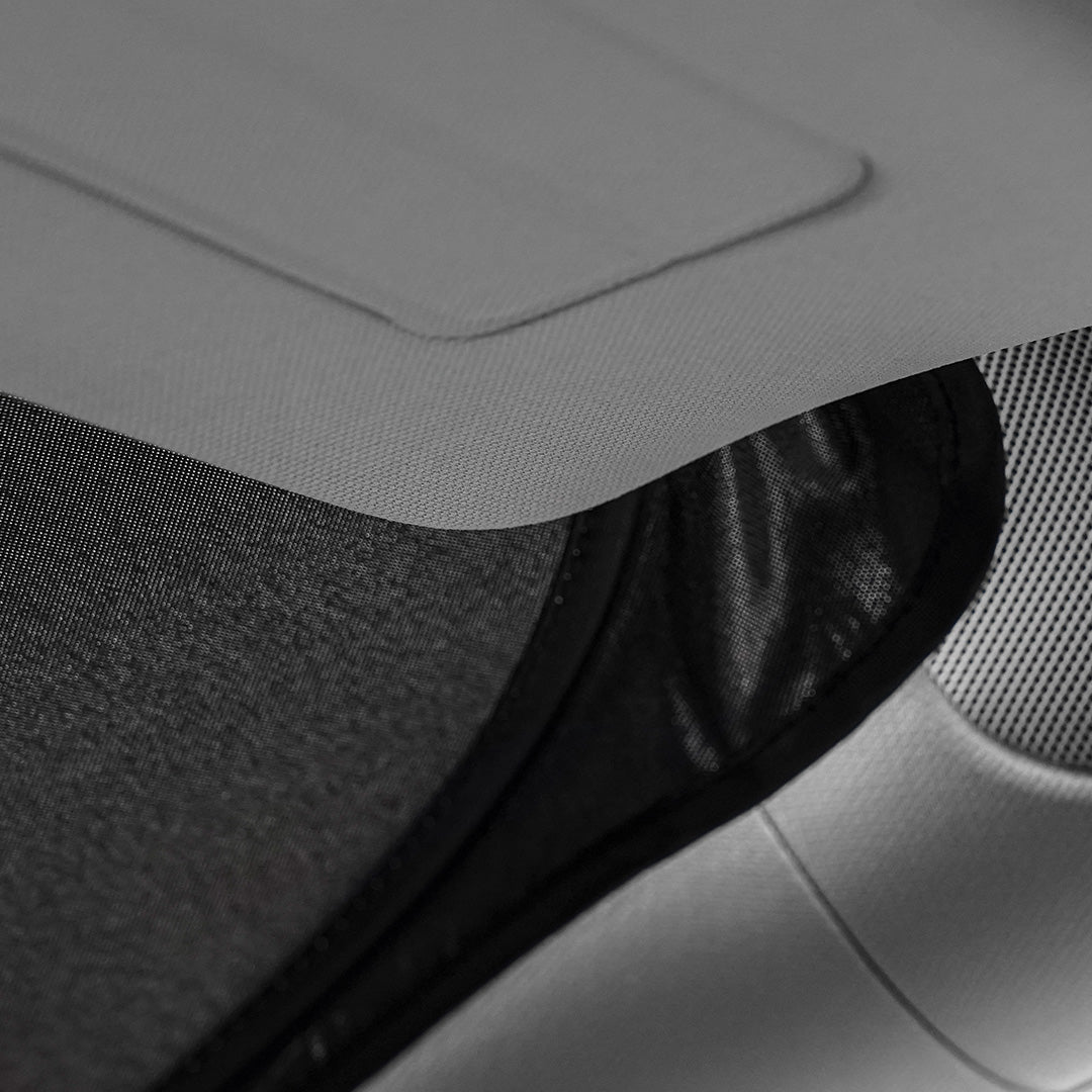 Model 3/Y Window Sunshades