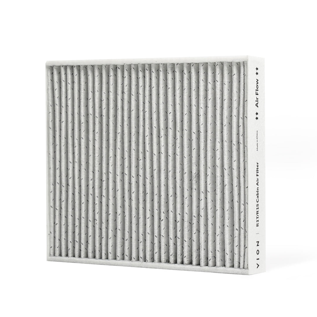 Rivian R1S/R1T Activated Carbon Air Filter