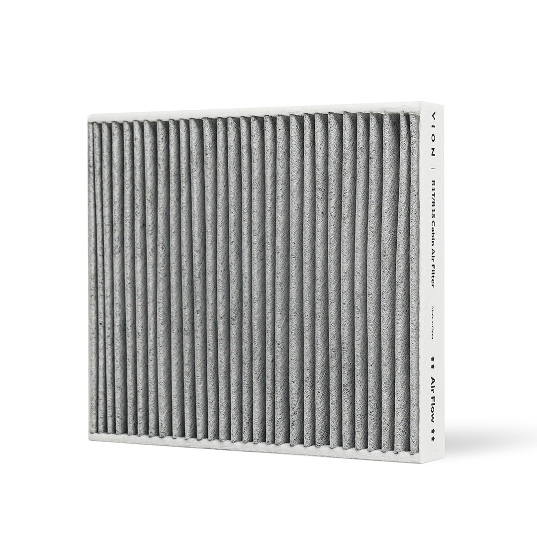 Rivian R1S/R1T Activated Carbon Air Filter