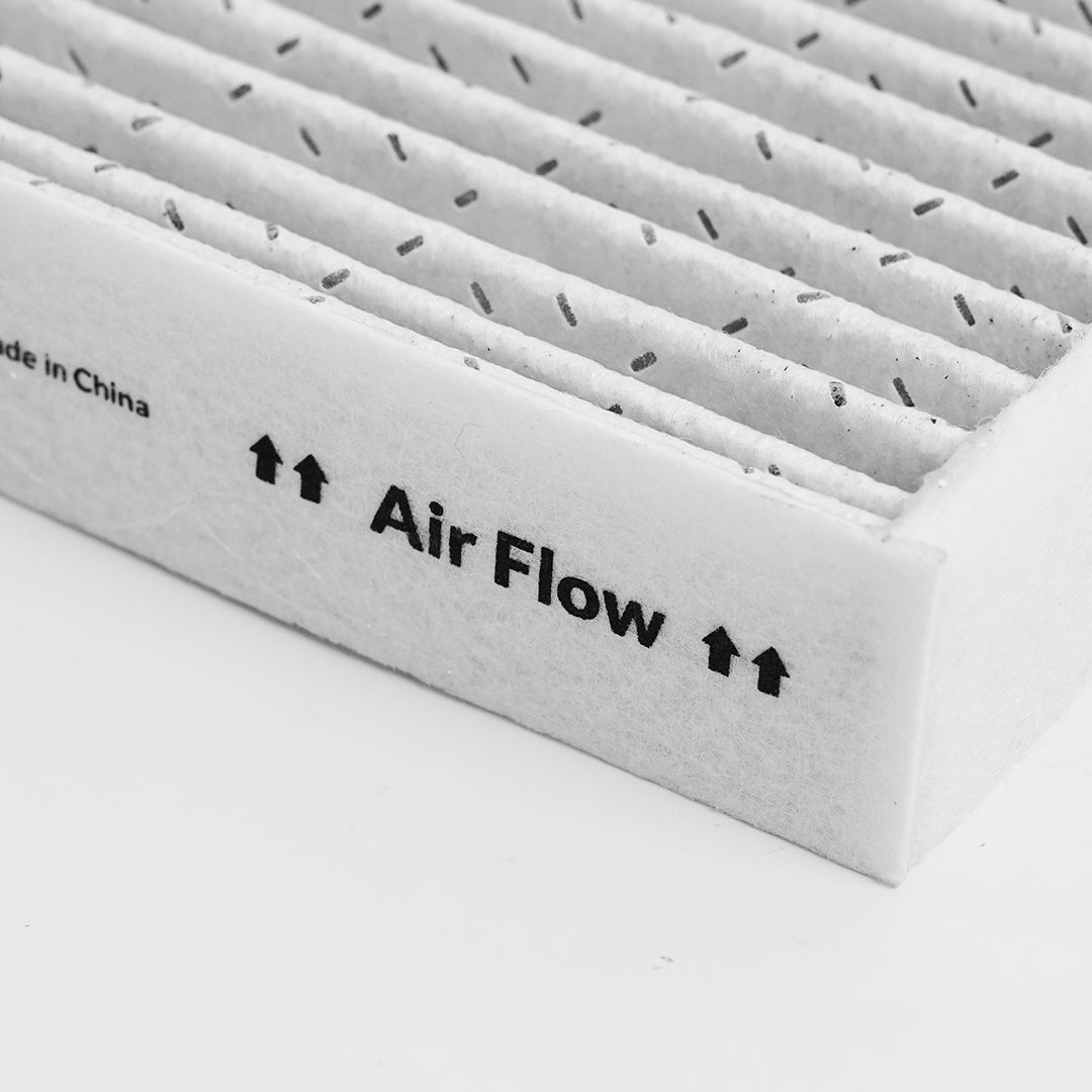 Rivian R1S/R1T Activated Carbon Air Filter