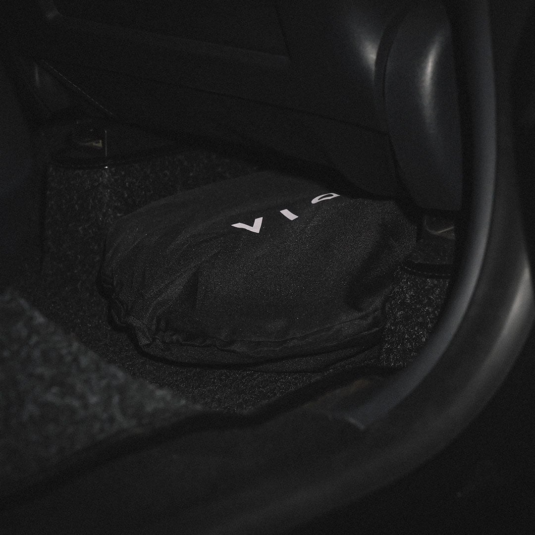 Model 3/Y Window Sunshades