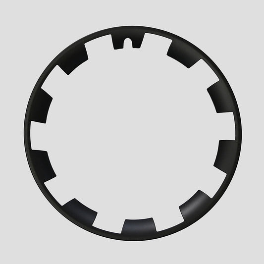 2024-2020 Model Y Wheel Covers - 20"/21"