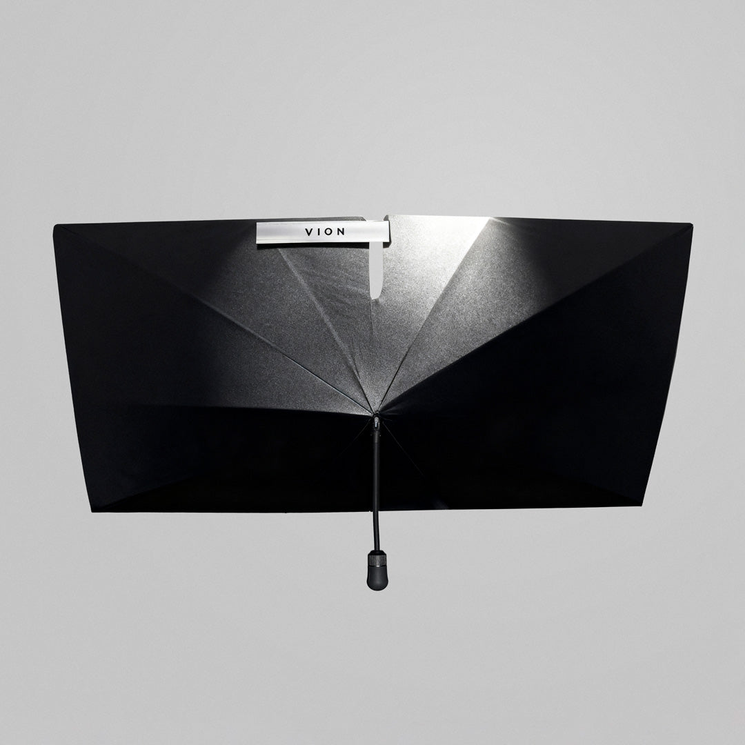 Model Y/3 Windshield Sunshade – VION