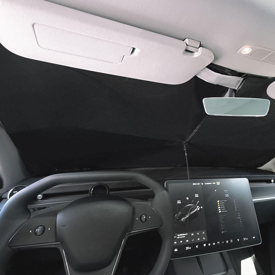 Model Y/3 Windshield Sunshade
