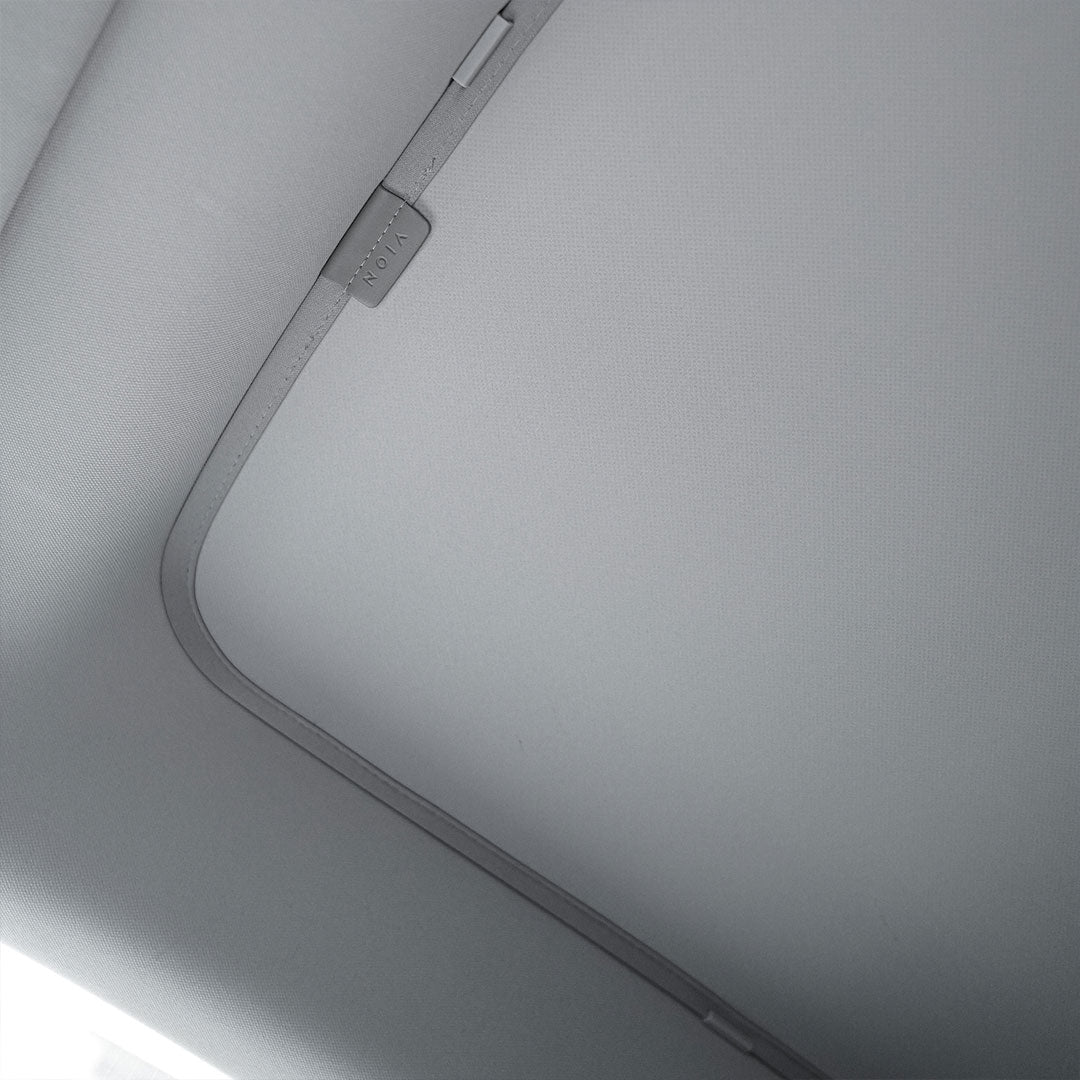 Model 3 Roof Sunshades