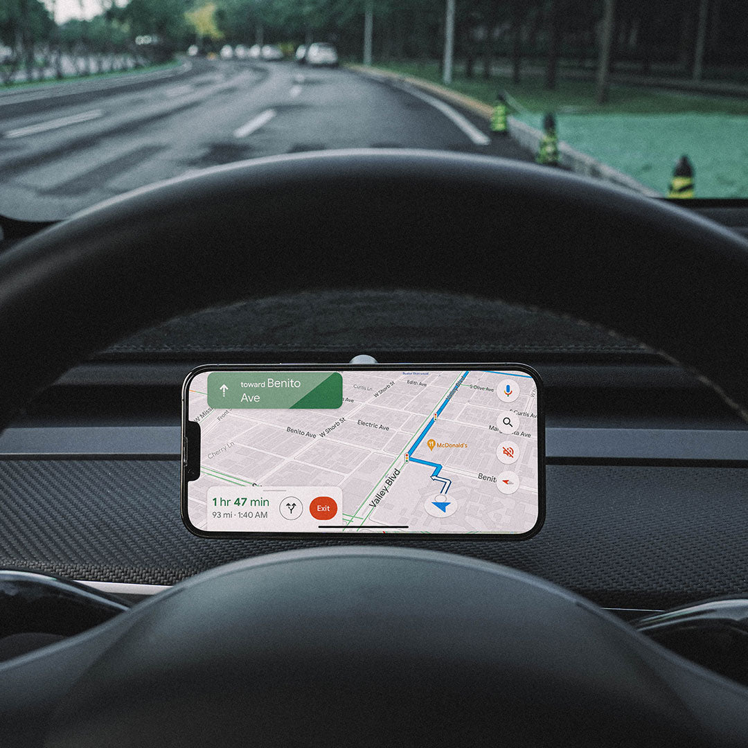 Model 3/Y Magnetic Phone Mount