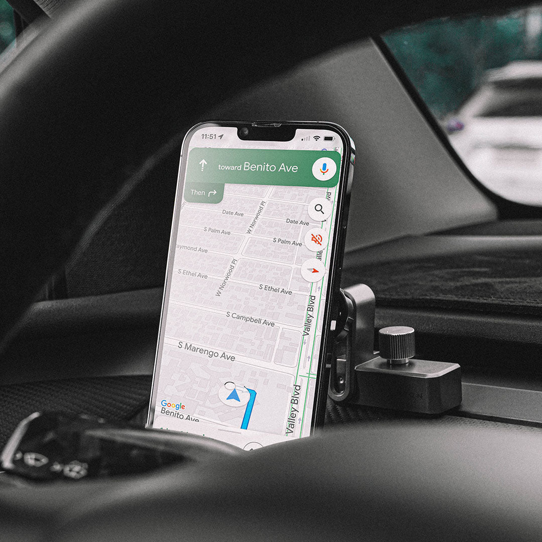 Model 3/Y Magnetic Phone Mount