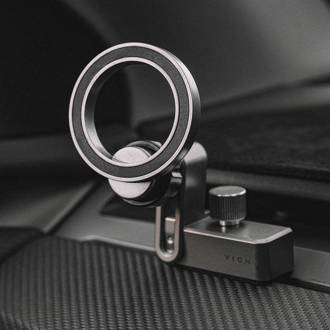 Model 3/Y Magnetic Phone Mount