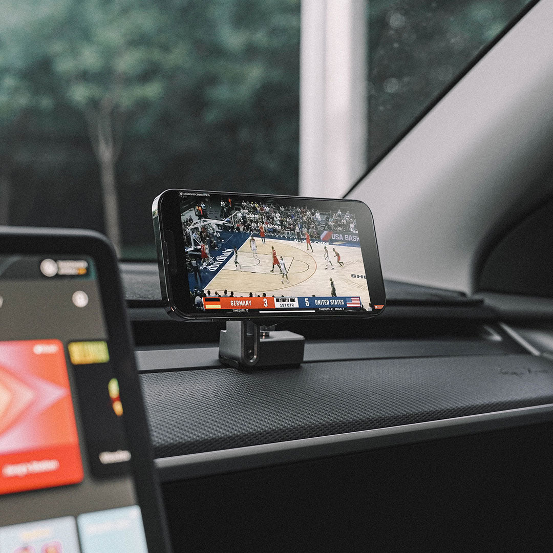 Model 3/Y Magnetic Phone Mount