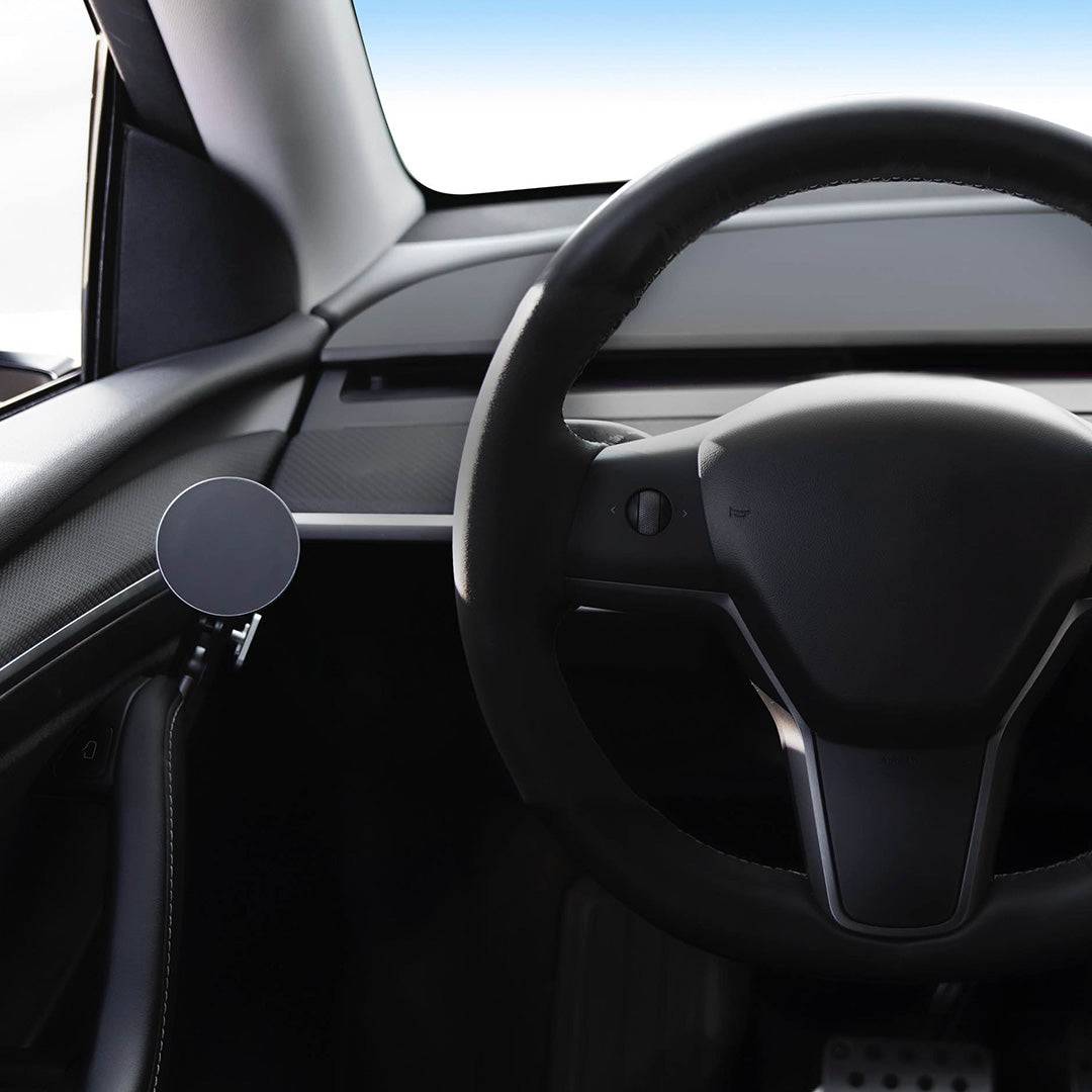 Model 3/Y Premium Alloy Phone Mount