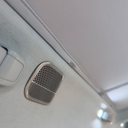 R1S/R1T Roof Sunshade