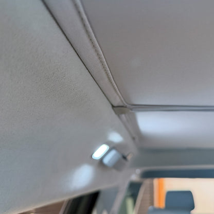 R1S/R1T Roof Sunshade