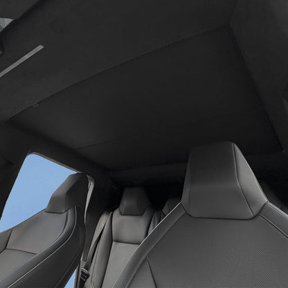Cybertruck Roof Sunshade