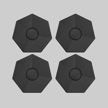 Cybertruck Wheel Hub Caps