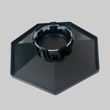 Cybertruck Wheel Hub Caps