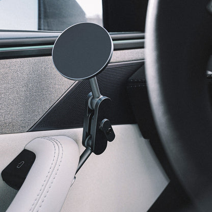 Model 3/Y Premium Alloy Phone Mount