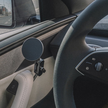 Model 3/Y Premium Alloy Phone Mount