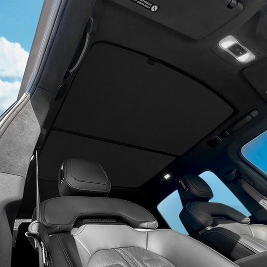 R1S/R1T Roof Sunshade
