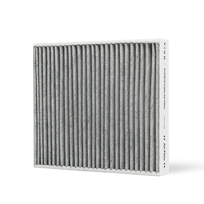 Rivian R1S/R1T Activated Carbon Air Filter