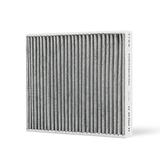 Rivian R1S/R1T Activated Carbon Air Filter