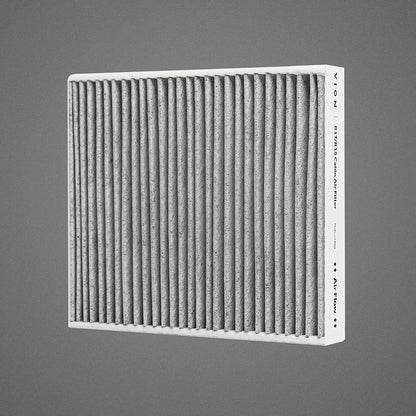 Rivian R1S/R1T Activated Carbon Air Filter