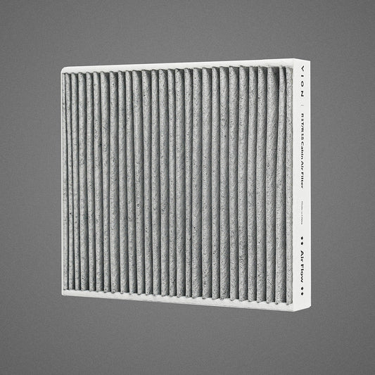 Rivian R1S/R1T Activated Carbon Air Filter