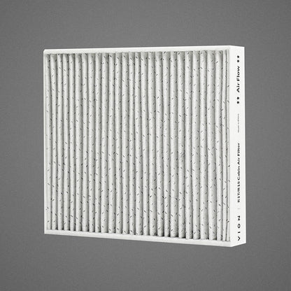 Rivian R1S/R1T Activated Carbon Air Filter