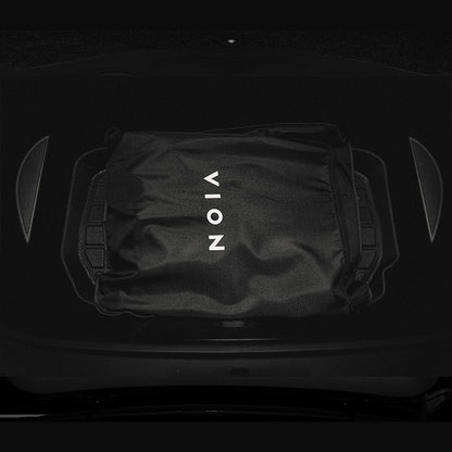 Model 3/Y Window Sunshades