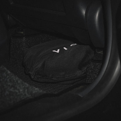Model 3/Y Window Sunshades