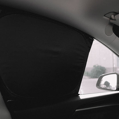 Model 3/Y Window Sunshades