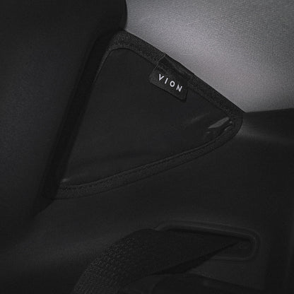 Model 3/Y Window Sunshades