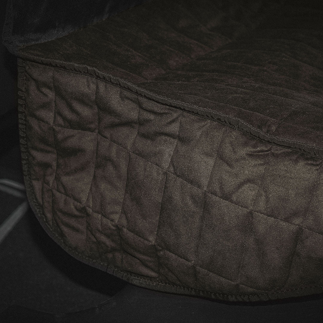 Liner Haustier Schutz Sitzkissen für Tesla Modell Y S & 3 Hunde  teppiche – Arcoche