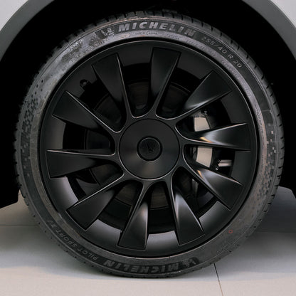 Model Y Wheel Covers