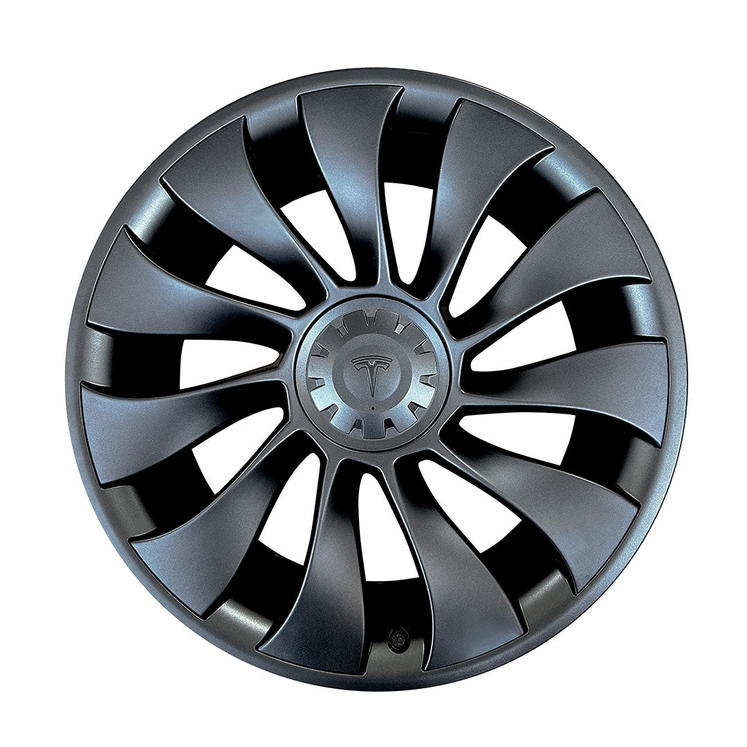 Model Y Wheel Covers