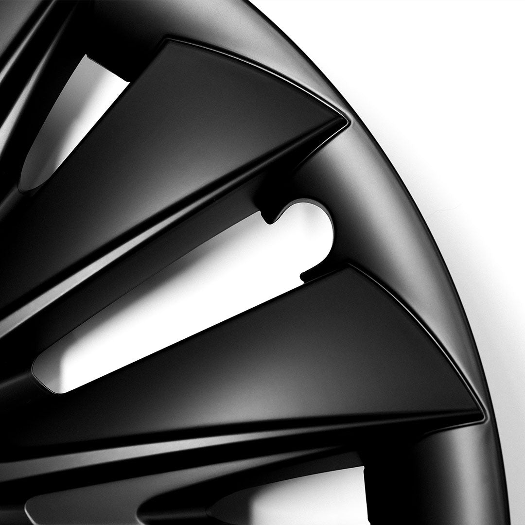 Model Y Wheel Covers - 19"