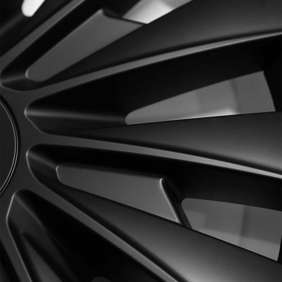 2025-2024 Model 3 Wheel Covers - 18"