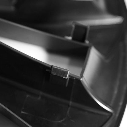 2025-2024 Model 3 Wheel Covers - 18"