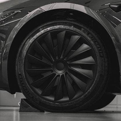 2025-2024 Model 3 Wheel Covers - 18"