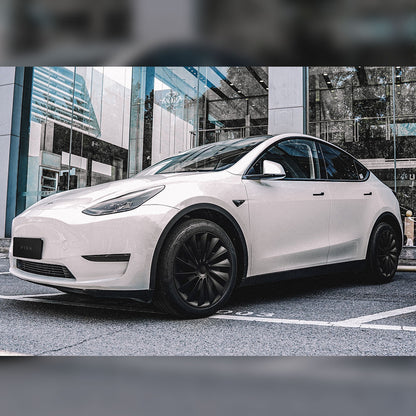 Model Y Wheel Covers - 19"