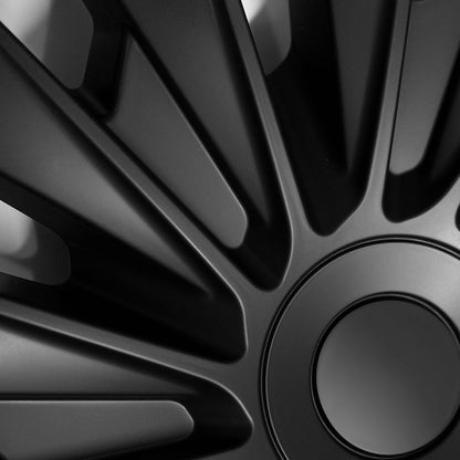 2025-2024 Model 3 Wheel Covers - 18"