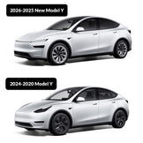 Model Y Roof Sunshades – VION