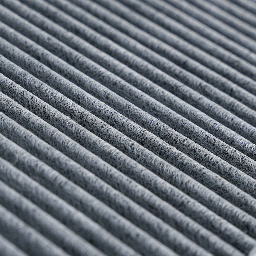 Filtros de aire de carbón activado HEPA modelo 3/Y