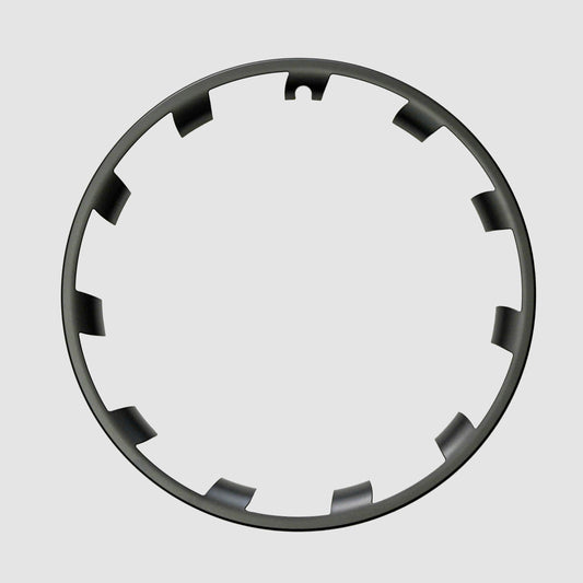 Wheel Cover Replacement