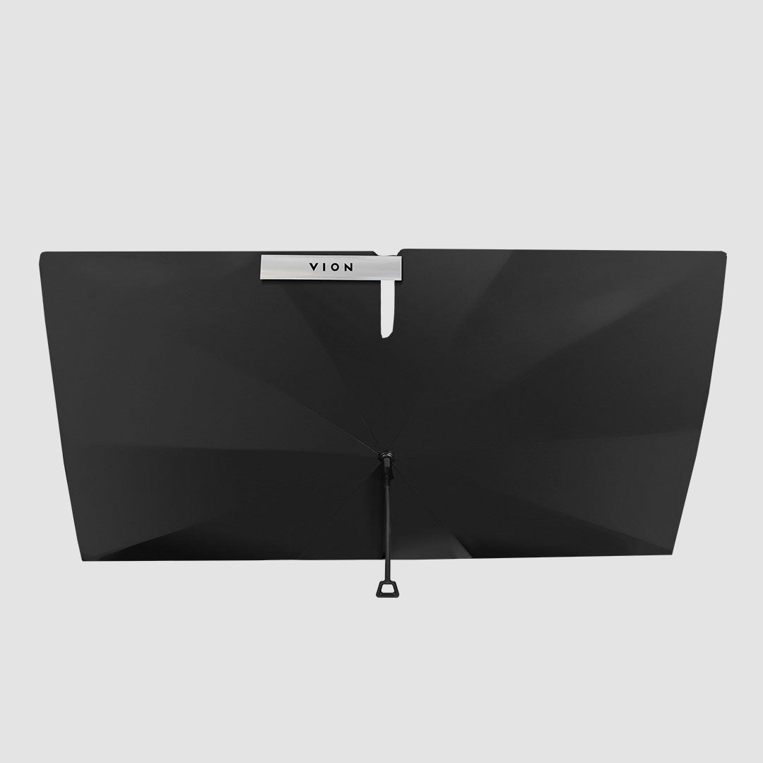 Model Y/3 Windshield Sunshade