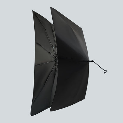 Model Y/3 Windshield Sunshade