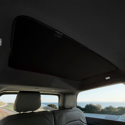 R1S/R1T Roof Sunshade