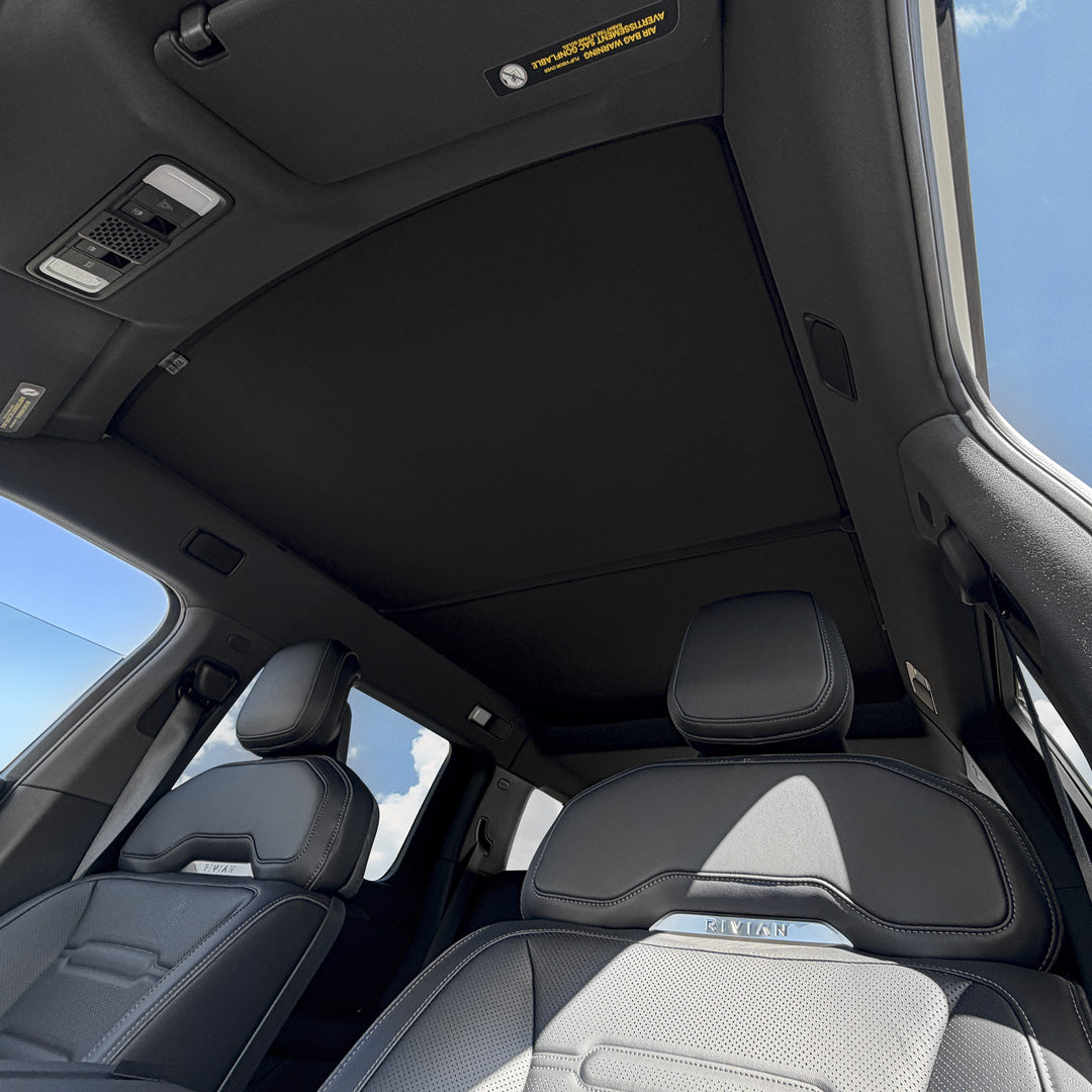 R2 Roof Sunshade (Pre-order)