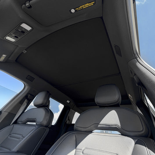 R2 Roof Sunshade (Pre-order)