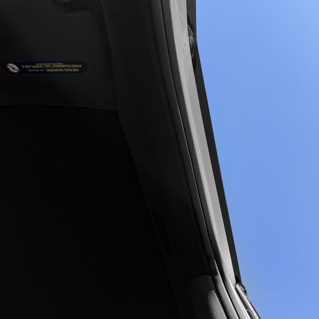 R2 Roof Sunshade (Pre-order)
