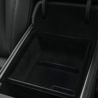 2023-2021 Model 3/Y Center Console Trays